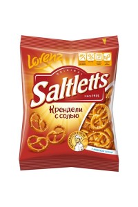 С солью в Перекрестке