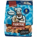 Сушки Невская Сушка Хлебные Рижские, 200г
