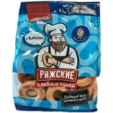 Сушки Невская Сушка Хлебные Рижские, 200г в магазинах Перекресток