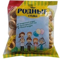 Невская Сушка Сушки Родные 250г в магазинах Перекресток