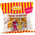 Сушки Семейка Озби Челночок, 200г