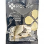 Жёлтый полосатик сушено-вяленый Маркет, 70г