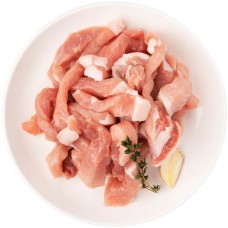 Поджарка свиная в магазинах Перекресток