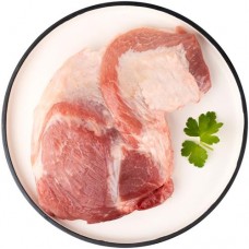 Лопатка свиная без кости в магазинах Перекресток