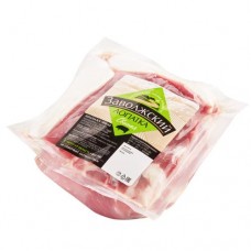 Лопатка свиная бескостная охлаждённая в магазинах Перекресток