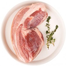 Свинина духовая без кости Перекрёсток в магазинах Перекресток