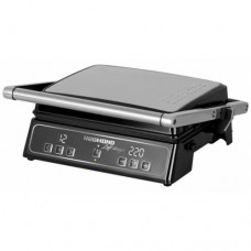 Гриль Redmond SteakMaster RGM-M809, Черный в магазинах Перекресток