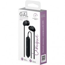 Наушники GAL с микрофоном Bluetooth BH-2090 в магазинах Перекресток
