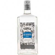 Напиток спиртной Tequila Lo Siento Silver 38%, 700мл в магазинах Перекресток