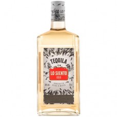 Напиток Tequila Lo Siento Gold 0,7 в магазинах Перекресток