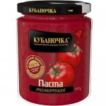 Паста томатная Кубаночка, 500 г Паста томатная Кубаночка, 500 г