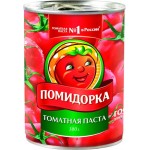 Томатная паста Помидорка, 380г Томатная паста Помидорка, 380г