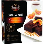 Торт бисквитный Faretti Brownie сицилийский, 350г