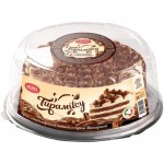Торт Mirel Тирамису, 750г Торт Mirel Тирамису, 750г