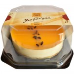 Торт Home Made Cake Маракуйя, 500г Торт Home Made Cake Маракуйя, 500г