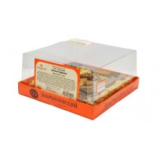 Торт Добрынинский Ленинградский песочный, 400г в магазинах Перекресток