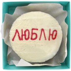 Торт Бенто с клубникой Маркет, 240г в магазинах Перекресток