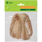 Мочалка Банные Штучки лыковая Мочалка Банные Штучки лыковая