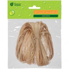 Мочалка Банные Штучки лыковая в магазинах Перекресток