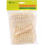 Мочалка Банные Штучки из сизаля Мочалка Банные Штучки из сизаля