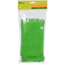 Мочалка Банные Штучки из полипропилена Макси, 62х10см в магазинах Перекресток