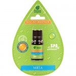 Масло Банные Штучки Мята эфирное, 10мл Масло Банные Штучки Мята эфирное, 10мл