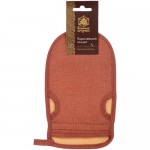 Мочалка рукавица Банные Штучки Королевский пилинг Мочалка рукавица Банные Штучки Королевский пилинг