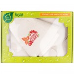 Набор Банные Штучки из 3-х предметов Набор Банные Штучки из 3-х предметов