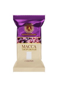 Творожная масса в Перекрестке Творожная масса в Перекрестке
