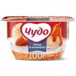 Творог Чудо взбитый 4.2%, 100г