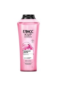 Шампуни в Перекрестке Шампуни в Перекрестке