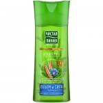 Шампунь Чистая Линия Ростки Пшеницы, 250мл Шампунь Чистая Линия Ростки Пшеницы, 250мл