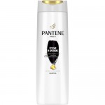 Шампунь Pantene Pro-V густые и крепкие, 400мл Шампунь Pantene Pro-V густые и крепкие, 400мл