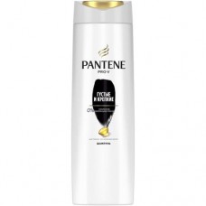 Шампунь Pantene густые и крепкие, 250мл в магазинах Перекресток