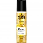 Экспресс-кондиционер Gliss Kur Oil Nutritive, 200мл Экспресс-кондиционер Gliss Kur Oil Nutritive, 200мл