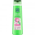 Шампунь Чистая Линия Шелковистый блеск клевер, 400мл Шампунь Чистая Линия Шелковистый блеск клевер, 400мл