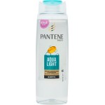 Шампунь Pantene Pro-V Aqua Light питательный лёгкий, 250мл Шампунь Pantene Pro-V Aqua Light питательный лёгкий, 250мл