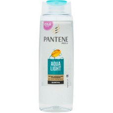 Шампунь Pantene Pro-V Aqua Light питательный лёгкий, 250мл в магазинах Перекресток