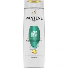 Шампунь Pantene Pro-V Aqua Light питательный, 400мл в магазинах Перекресток