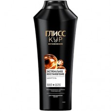 Шампунь Gliss Kur Экстремальное восстановление, 400мл в магазинах Перекресток