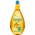 Масло-эликсир для волос Garnier Fructis преображение, 150мл