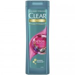 Шампунь Clear Phytotechnology против перхоти с экстрактами лекарственных растений, 400мл Шампунь Clear Phytotechnology против перхоти с экстрактами лекарственных растений, 400мл