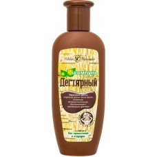 Шампунь для волос Невская Косметика Дегтярный, 250мл в магазинах Перекресток