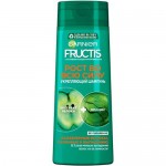 Шампунь для волос Garnier Fructis рост во всю силу, 400мл Шампунь для волос Garnier Fructis рост во всю силу, 400мл