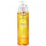 Шампунь Yashinomi с маракуйей и дыней, 460мл Шампунь Yashinomi с маракуйей и дыней, 460мл