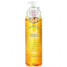 Шампунь Yashinomi с маракуйей и дыней, 460мл в магазинах Перекресток