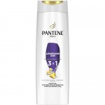 Шампунь-бальзам Pantene Pro-V объём 3в1, 360мл Шампунь-бальзам Pantene Pro-V объём 3в1, 360мл