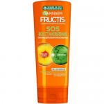 Бальзам-ополаскиватель Garnier Fructis SOS восстановление, 387мл Бальзам-ополаскиватель Garnier Fructis SOS восстановление, 387мл