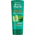 Бальзам-ополаскиватель Garnier Fructis Рост во всю силу, 387мл Бальзам-ополаскиватель Garnier Fructis Рост во всю силу, 387мл