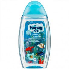 Шампунь детский Honey Kid, 250мл в магазинах Перекресток